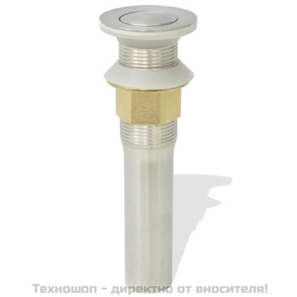 комплект секция от три части и мивка за баня, черен цвет