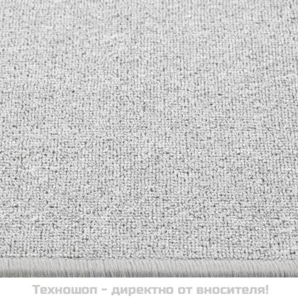 Пътека, светлосива, 80x200 см