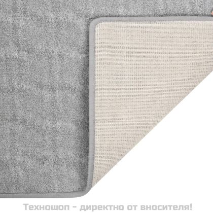 Пътека, светлосива, 80x200 см