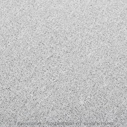 Пътека, светлосива, 80x200 см