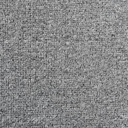 Пътека, тъмносива, 80x250 см