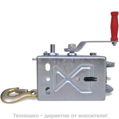 Ръчна лебедка, 1130 кг