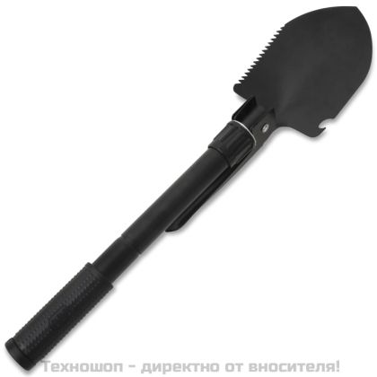 Металотърсач с лопата, 160 см