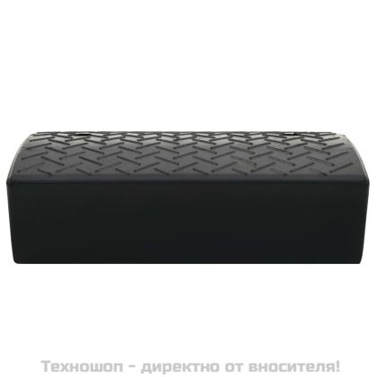 Рампа за бордюр, 50x32,5x14 см