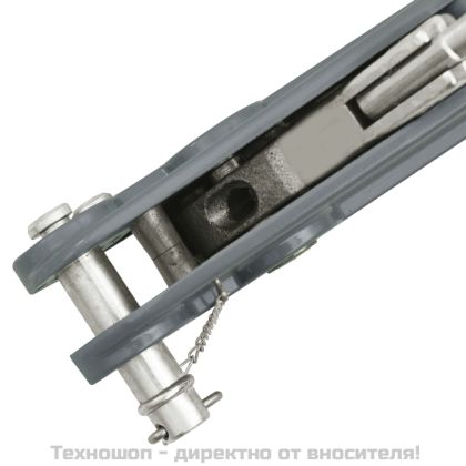 Тирфор със стоманено въже 800 кг