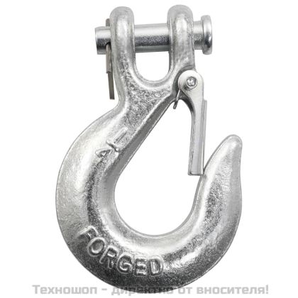 Електрическа лебедка, капацитет 1360 кг, 12 V