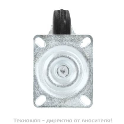12 бр въртящи се колела, 100 мм