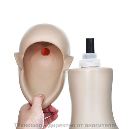 Манекен, дамски силует A