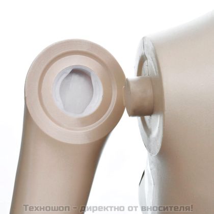 Манекен, мъжки силует A