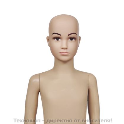 Манекен, детски силует A