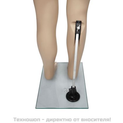 Манекен, детски силует A