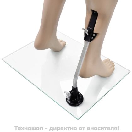 Манекен, дамски силует B