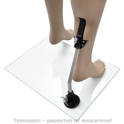 Манекен, дамски силует, без глава