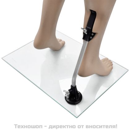 Манекен, дамски силует, кръгла глава