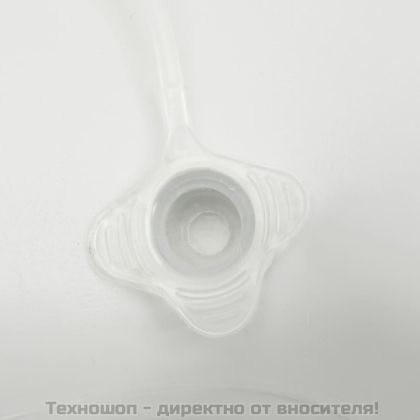 Тоалетна за къмпинг с торбички, 200 кг