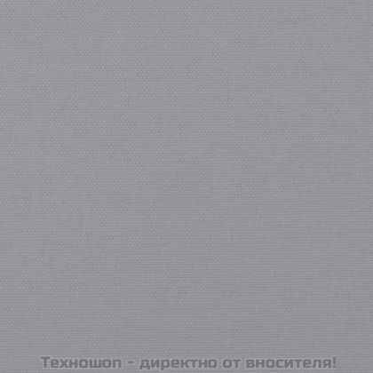 Градински комплект с възглавници, 4 части, дугласко дърво масив