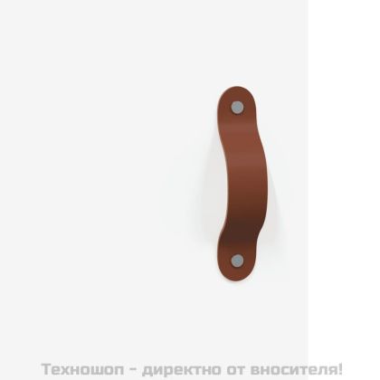 Сайдборд, бял, 100x36x60 см, инженерно дърво