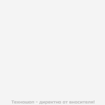 Сайдборд, бял, 100x36x60 см, инженерно дърво