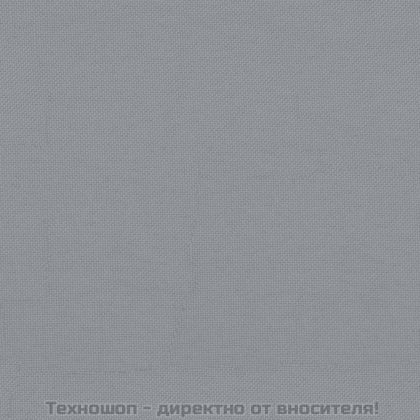 Ъглов диван с възглавници, дугласко дърво масив