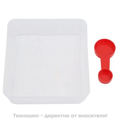 Машина за пуканки в стил киносалон, 70 гр.