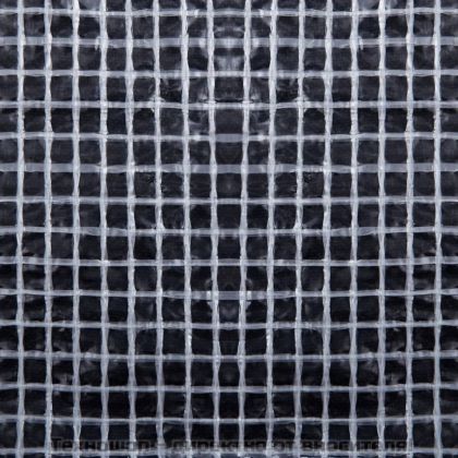 Брезент тип Лено, 140 г/м², 4x5 м, бял