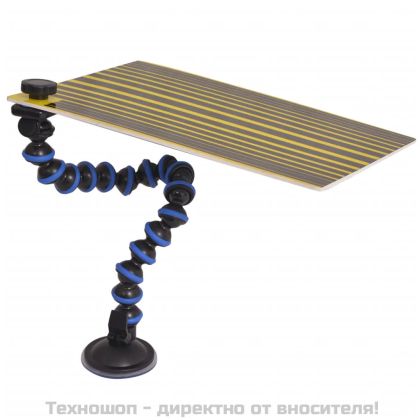 Комплект за поправка на вдлъбнатини без боя, 87 части, стомана