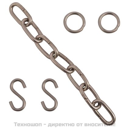 Комплект за поправка на вдлъбнатини без боя, 87 части, стомана