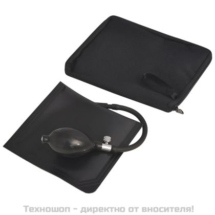 Комплект за поправка на вдлъбнатини без боя, 87 части, стомана