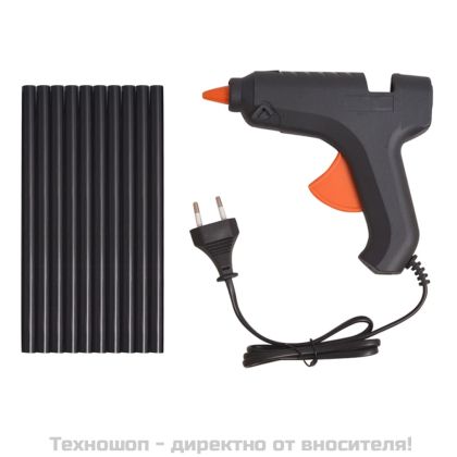 Комплект за поправка на вдлъбнатини без боя, 80 части, стомана