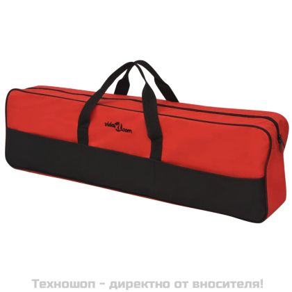 Комплект за поправка на вдлъбнатини без боя, 80 части, стомана