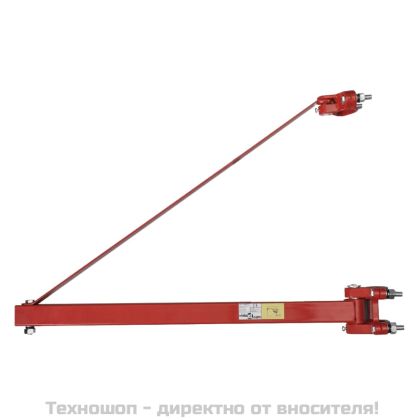 Стойка за телфер, 1000 кг