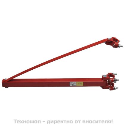Стойка за телфер, 1000 кг