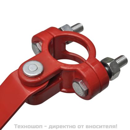 Стойка за телфер, 1000 кг