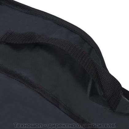 Класическа китара за начинаещи и деца с калъф, 1/2, 34"