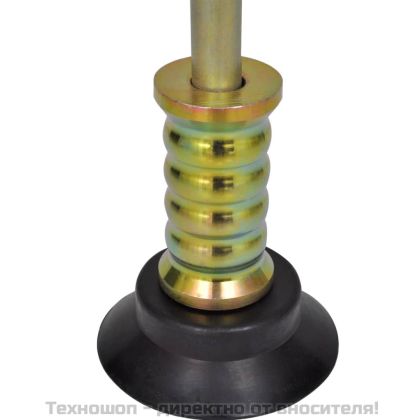 Пневматичен инструмент за отстраняване на вдлъбнатини