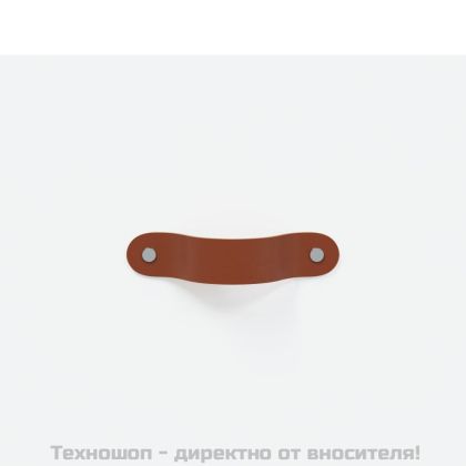 Висок шкаф, бял, 34,5x34x180 см, инженерно дърво