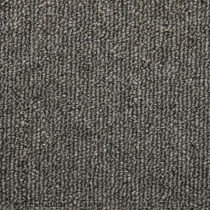 Изтривалки за стълби 15 бр. 65x21x4 см, тъмносиви, правоъгълни, кант