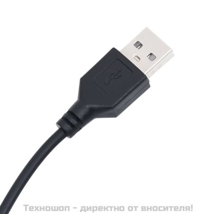 ТВ шкаф с LED осветление, сив сонома, 195x35x40 см