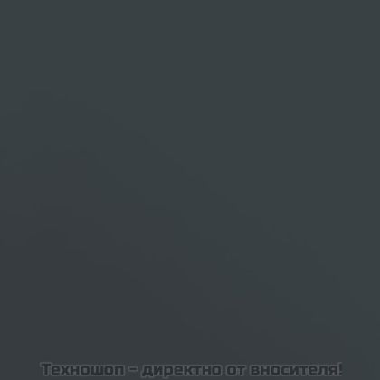 Шкаф за папки антрацит 90x40x105 см стомана