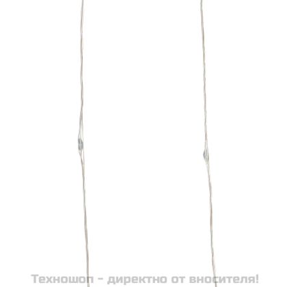 LED стринг с 300 LED многоцветен 30 м