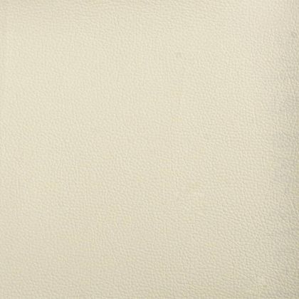 3-местен диван, кремав, 180 см, изкуствена кожа