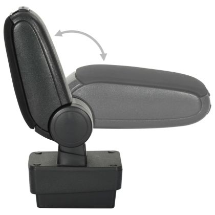 Подлакътник за Skoda Fabia MK3 (2015)