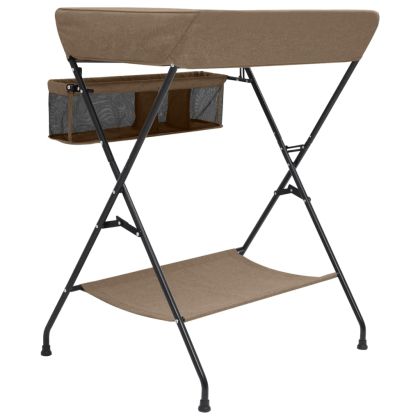 Маса за повиване, таупе, желязо