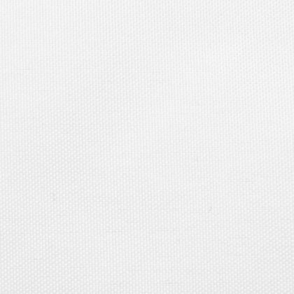 Платно-сенник, Оксфорд текстил, правоъгълно, 3,5x5 м, бяло