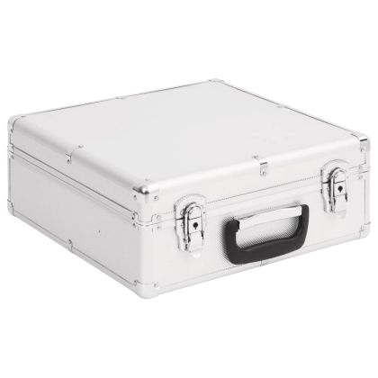 Комплект чипове за покер 600 бр 4 г