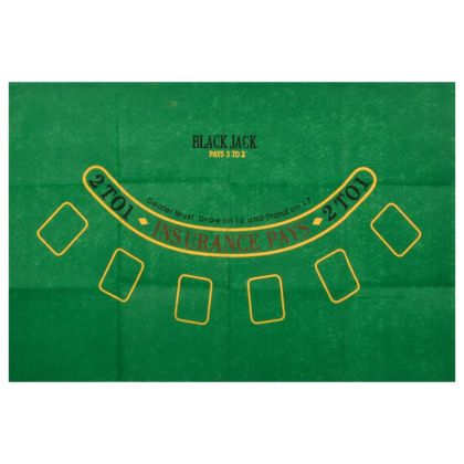 Комплект чипове за покер 600 бр 4 г