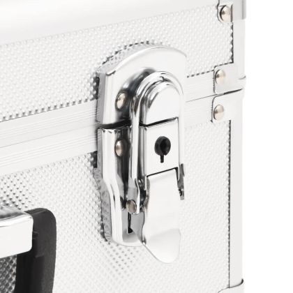 Комплект чипове за покер 600 бр 4 г