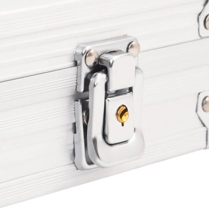 Комплект чипове за покер 300 бр 4 г