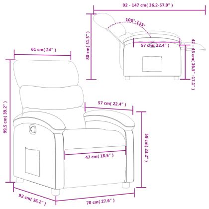 Наклоняем стол, черен, текстил