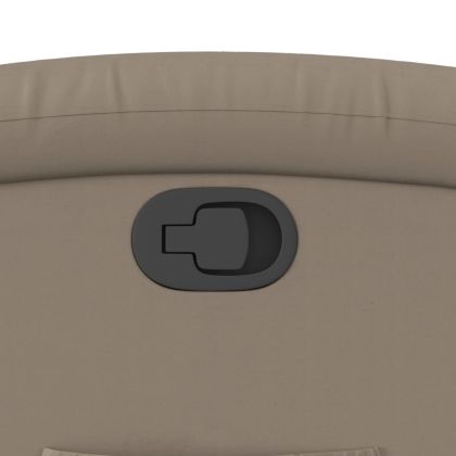 Наклоняем стол, капучино, изкуствена кожа